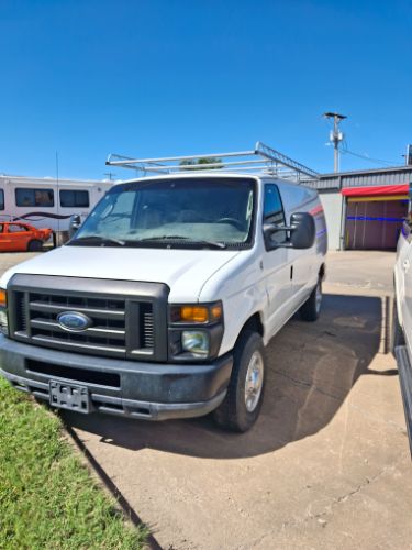 ford e-series econoline van 2011 1FTNE2EW9BDA56286 image ford e-series econoline van 2011 1FTNE2EW9BDA56286 image